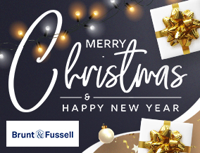 Get brand editions for Brunt & Fussell, Bristol