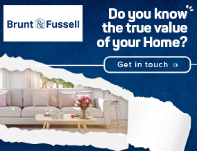 Get brand editions for Brunt & Fussell, Bristol