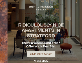 Get brand editions for Greystar, Coppermaker Square