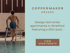 Get brand editions for Greystar, Coppermaker Square