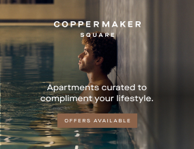 Get brand editions for Greystar, Coppermaker Square