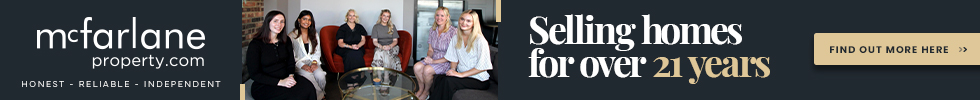 Get brand editions for McFarlane Sales & Lettings, North Swindon