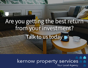 Get brand editions for Kernow Property Services, Devoran