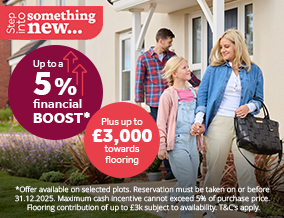 Get brand editions for Vistry SWM (Linden)