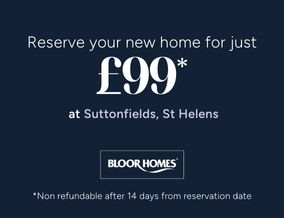 Get brand editions for Bloor Homes