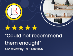 Get brand editions for JR Property Services, Cuffley