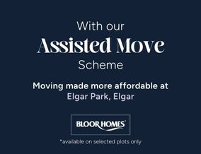 Get brand editions for Bloor Homes