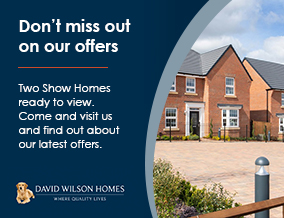 Get brand editions for David Wilson Homes