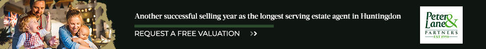 Get brand editions for Peter Lane & Partners, Huntingdon