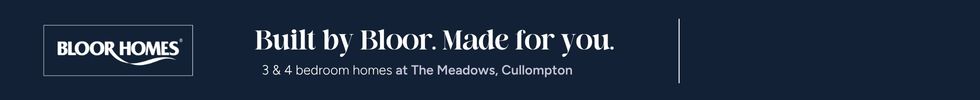 Get brand editions for Bloor Homes