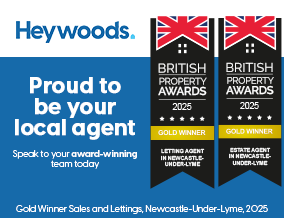 Get brand editions for Heywoods, Newcastle-under-Lyme
