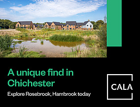 Get brand editions for Cala Homes South Home Counties