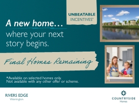 Get brand editions for Vistry M & CW (Countryside)