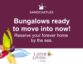 Get brand editions for Later Living by Lovell for Age Exclusive Living