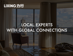 Get brand editions for Lixing, Mayfair