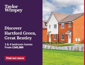 Get brand editions for Taylor Wimpey