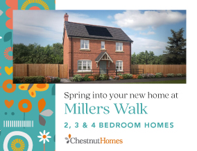 Get brand editions for Chestnut Homes