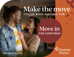 Get brand editions for Chestnut Homes