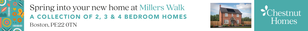 Get brand editions for Chestnut Homes