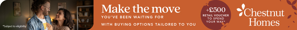 Get brand editions for Chestnut Homes