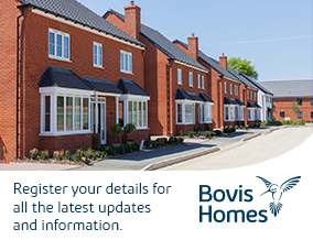 Get brand editions for Vistry Cotswolds (Bovis)