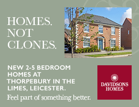 Get brand editions for Davidsons Homes