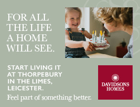 Get brand editions for Davidsons Homes