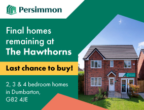 Get brand editions for Persimmon Homes