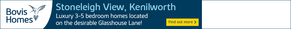 Vistry SCM (Bovis), Stoneleigh View