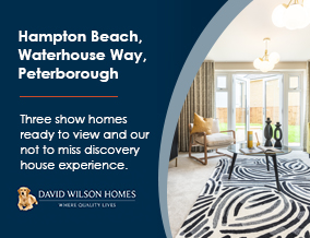 Get brand editions for David Wilson Homes