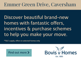 Get brand editions for Bovis Thames Valley
