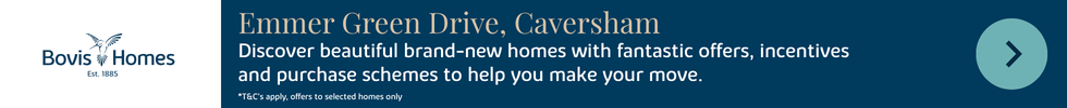 Get brand editions for Bovis Thames Valley