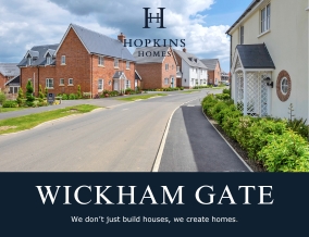 Get brand editions for Hopkins Homes