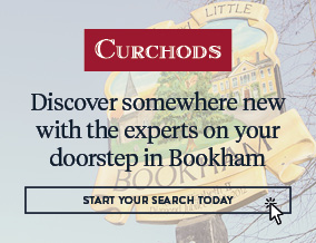 Get brand editions for Curchods Estate Agents, Bookham