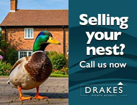 Get brand editions for Drakes Estate Agents, Hollywood