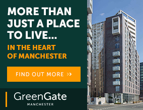 Get brand editions for JLL, Greengate