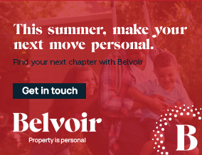 Get brand editions for Belvoir, St Helens