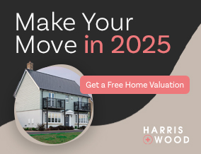 Get brand editions for Harris + Wood, Chesterwell