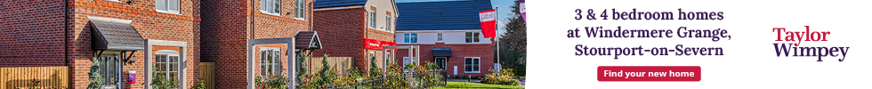 Taylor Wimpey, Windermere Grange