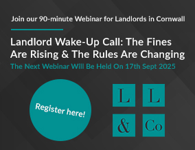 Get brand editions for Lang Llewellyn & Co, Falmouth