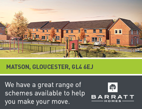 Get brand editions for Barratt Homes