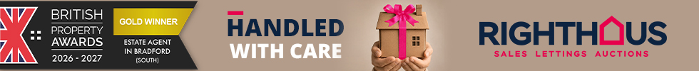 Get brand editions for Righthaus Properties, Bradford