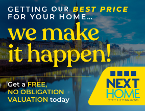 Get brand editions for Next Home, Perth