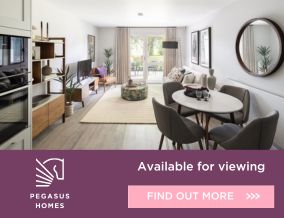 Get brand editions for Pegasus Homes