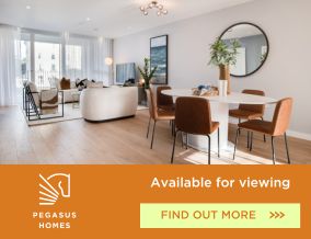Get brand editions for Pegasus Homes