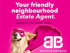 Get brand editions for Bonners & Babingtons, Stokenchurch