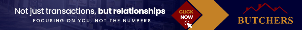 Get brand editions for Butcher Residential Ltd, Penistone