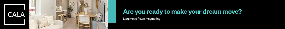 Cala Homes South Home Counties, Langmead Place