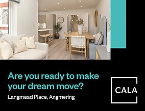 Get brand editions for Cala Homes South Home Counties