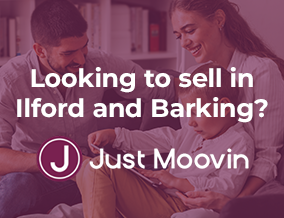 Get brand editions for Just Moovin, Barking